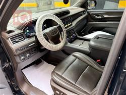 جي ام سي يوكون